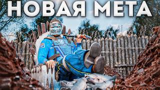 НОВАЯ ИМБА ДЛЯ ДОБЫЧИ МИЛЛИОНА СКРАПА! ОТОМСТИЛИ РУФКМПЕРАМ В РАСТ | RUST