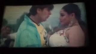 pashto film song ARBAZ KHAN aw Suno lal sexcy