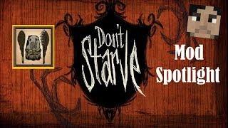 Don't Starve Mod Spotlight: Survival Gear