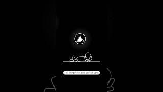 Dan Koe style motion graphics