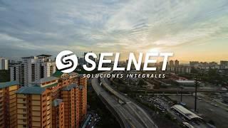 Selnet - Video Corporativo