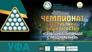 ФИНАЛ | РЕЗБАЕВ ДАМИР v БАШИРОВ ДЖАВИД | ЧЕМПИОНАТ РБ 2025