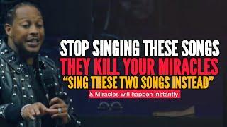 Watch 2 Songs God Gives You When He’s About To Elevate You[Stop Postponing Your Promotion]P.Lovy