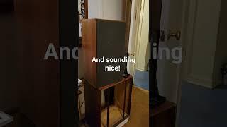 Vintage High-End Sony CD Player
