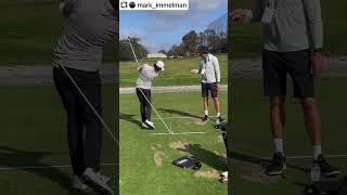 Can he do it….. Tommy Fleetwood 