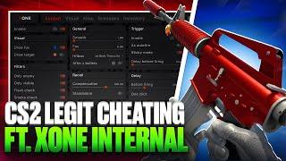 This CHEAP CS2 Cheat is WAY Better Than You Think! [ft. Xone.fun]