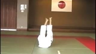 Base Exercise - Sokuho-ukemi