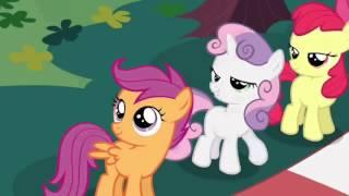 My Little Pony Friendship is Magic Season 2 Episode 17 | Hearts and Hooves Day