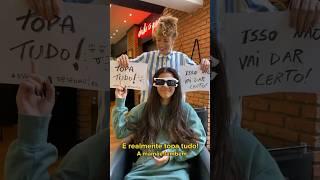 13 Years old ‍️ Maria’s Beautiful Transformation 