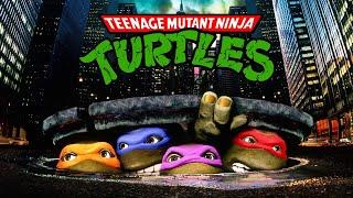 Teenage Mutant Ninja Turtles (1990) Movie || Judith Hoag, Elias Koteas, Jay P || Review and Facts