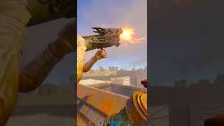 Rust 3 way merge raid on ZERG clan on Vital #rust #rustgames #rustconsole