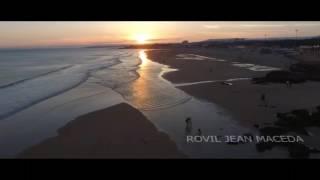 The Lala Song (Official Lyric Video) Rovil Jean Maceda