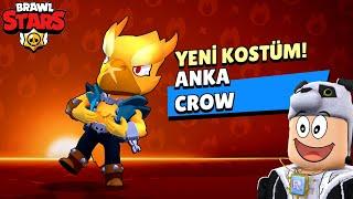 EFSANEVİ KOSTÜM ALDIM! Heronpuppy Sizden Gelen Görevleri Yapıyor Bölüm 5 - Brawl Stars