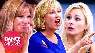 Dance Moms: The Moms Are Upset About Maddie’s Role in the Group Dance (S2 Flashback)