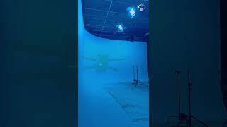 Studio Lights | Lucie Content