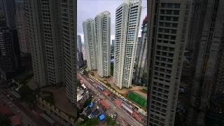 Mumbai City Future of Dreams City in India