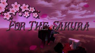 [TIER 15] FOR THE; Sakura (Roblox Tiered Obbies)