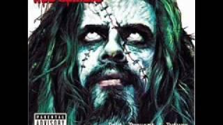 Rob Zombie - Dragula