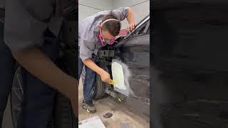 #autobodyrepair #autobodyshop #autobodywork #satisfyingvideo