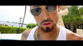 Wynwood Spitta- Limitless Grind ft Blade (Dir. Wynwood Spitta)