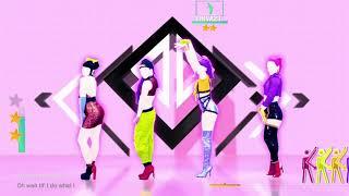 Just Dance 2020: BLACKPINK - DDU-DU DDU-DU (MEGASTAR)