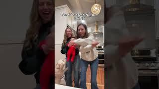 lenya did not get the memo #baby #grandparents #comedy #granddaughter #daughter #babycomedy