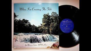 Sulphur Springs Ohio Gloryland Quartet Crossing The Tide Gospel Vinyl LP Record