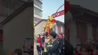 A passerby’s perspective: Zhao Shizi, Fujian Wandering God, intangible culture, folk culture, how s