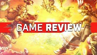 Legend of Mana | Destructoid Review