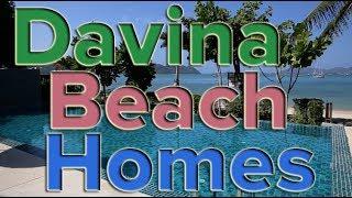 Hotels in Phuket, Thailand: Davina Beach Homes