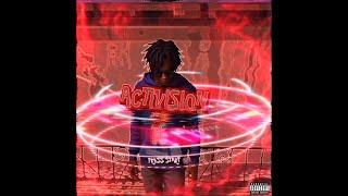 ACTiViSiON - SSTY (Prod. By Origami x Ninetyniine x Flxwrency)