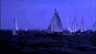 Flying Dutchman Race, 1959 - NHA Research Library Film Collection