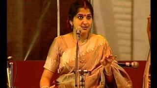 Kaushiki Chakraborty | Live at Indoor Stadium | Kolkata