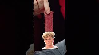 The Truth About Ryan Trahan's Candy