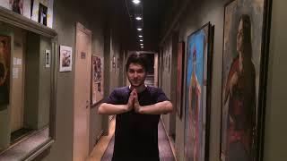 «Post Malone» Tutting Dance - Nes / Congratulations
