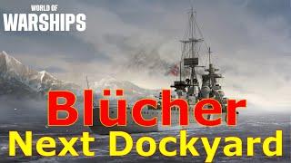 World of Warships- WG Actually Giving Us What We Want!