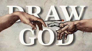 How We Draw GOD