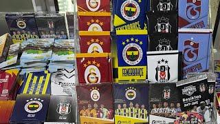 Yayında Yorumlar ile Futbolcu Kartları Açıyoruz..