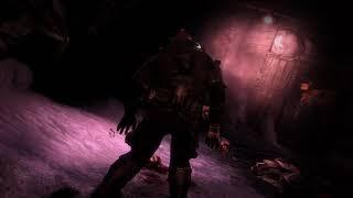 Dead Space 3 - The forgotten Creeper death