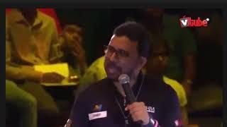 QNET RYTHM Chief dream session