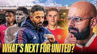 What's next for Manchester United? @SLPundits