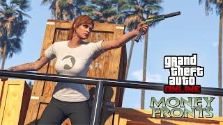 Про обнову в GTA Online