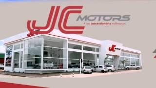 JC Motors