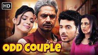 Odd Couple Full Movie | Vijay Raaz, Divyendu Sharma | Suchitra K, Pranati Rai P | Manoj Pahwa