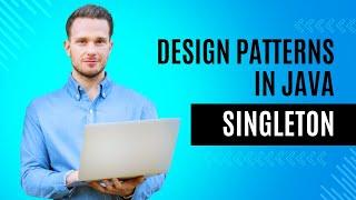 YOU MUST KNOW THESE TYPES OF SINGLETON DESIGN PATTERNS IMPLEMENTATIONS