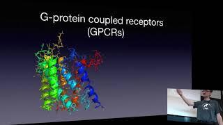 Biophysics 2019 - Lecture 1