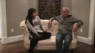 Kansagra Family Interview Project