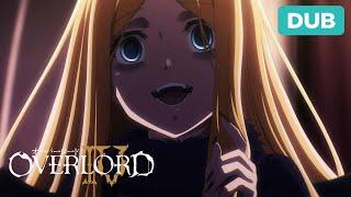 Did NOT See the Musical Number Coming | DUB | Overlord IV