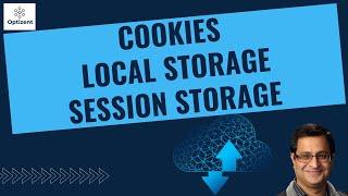 Cookies  vs JavaScript Local Storage vs Session Storage - What, The Difference and Which one to use?