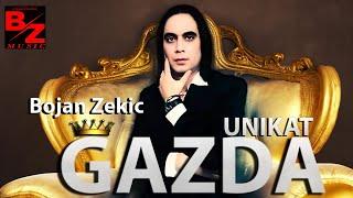 Bojan Zekic - GAZDA (official video) 2023